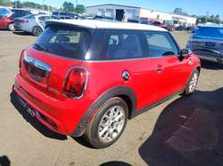 2021 Mini Cooper S — 6