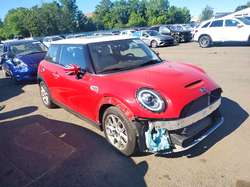 2021 Mini Cooper S — 7