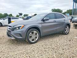 2016 Mercedes-Benz GLA 250