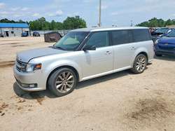 2013 Ford Flex