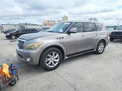 2011 Infiniti QX56 Base
