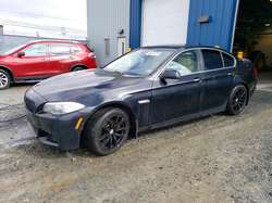 2013 BMW 528 XI