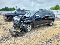 2013 GMC Terrain SLT