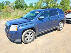 2016 GMC Terrain SLE