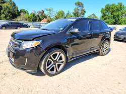 2014 Ford Edge Sport