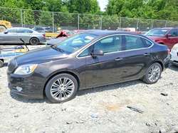 2013 Buick Verano