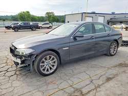 2014 BMW 535 I