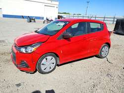 2017 Chevrolet Spark LS