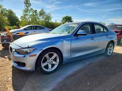 2015 BMW 328 XI Sulev
