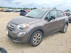 2016 Fiat 500X Easy