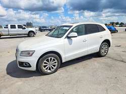 2013 Audi Q5 Premium
