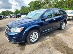 2015 Dodge Journey SXT
