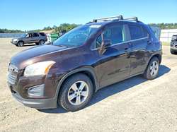 2015 Chevrolet Trax 1LT