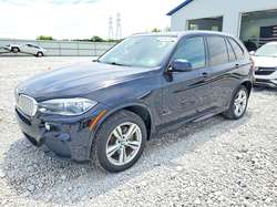 2016 BMW X5 XDRIVE50I
