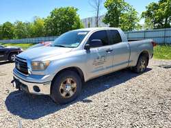2012 Toyota Tundra Double CAB SR5