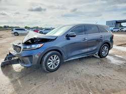 2020 KIA Sorento S