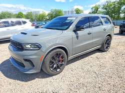 2021 Dodge Durango SRT Hellcat