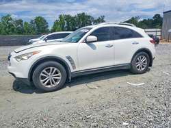 2012 Infiniti FX35 Base