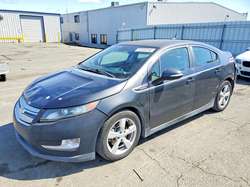 2014 Chevrolet Volt
