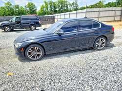 2017 BMW 330 I