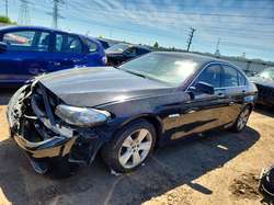 2013 BMW 528 I