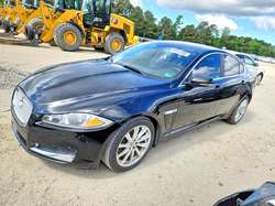 2015 Jaguar XF