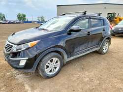 2013 KIA Sportage Base