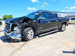 2017 GMC Sierra K1500 SLT
