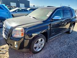 2013 GMC Terrain SLT