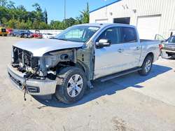 2019 Nissan Titan SV
