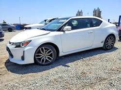 2014 Scion TC Base
