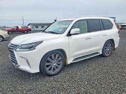 2017 Lexus LX 570