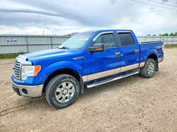 2010 Ford F-150 Supercrew