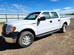 2011 Ford F-150 Supercrew