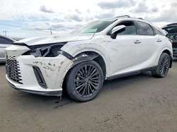 2024 Lexus RX 350H Premium
