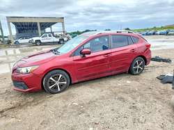 2021 Subaru Impreza Premium