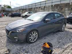 2014 Mazda 3 Grand Touring
