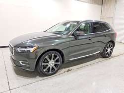 2018 Volvo XC60 T6 Inscription