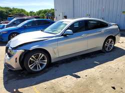 2018 BMW 430XI Gran Coupe