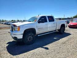 2014 GMC Sierra K2500 Denali