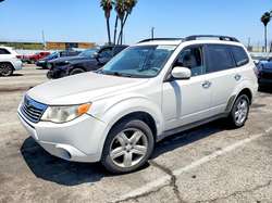 2010 Subaru Forester 2.5X Premium