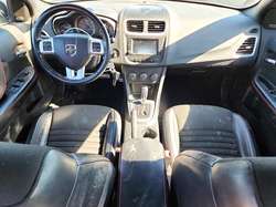 2014 Dodge Avenger R — 11