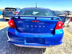 2014 Dodge Avenger R — 9