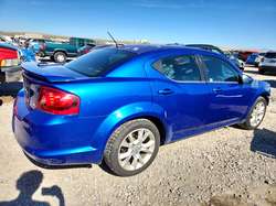 2014 Dodge Avenger R — 6