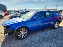 2014 Dodge Avenger R — 1