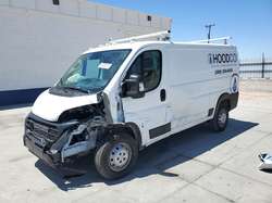 2023 RAM Promaster 1500 1500 Standard
