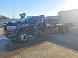 2020 RAM 5500