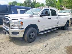 2020 RAM 3500 Tradesman