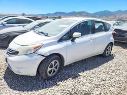 2016 Nissan Versa Note S Plus