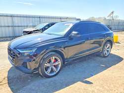 2022 Audi Q8 Premium Plus S-Line